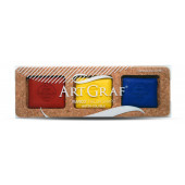 ArtGraf Tailor Shape Primary Colours Set of 3