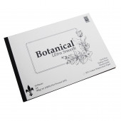 Botanical Ultra Smooth Glued Pad