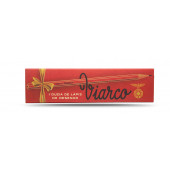 Viarco Vintage Red Pencil Box