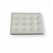 Ceramic 12 Well Palette
