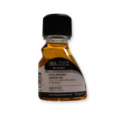 Winsor & Newton Cold Pressed Linseed Oil