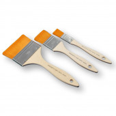 Roberson Liquid Metal Brush