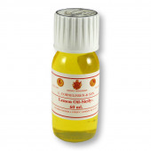 Cornelissen Lemon Oil