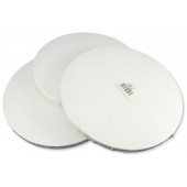 Round Stretched Canvases
