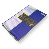 Fabriano Watercolour Spiral Pads 25% Cotton