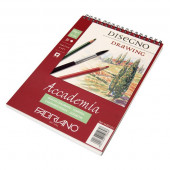 Fabriano Accadamia Pads