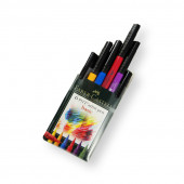 Faber-Castell Brush Pen Basic Set