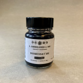 Cornelissen historical ink range, Doomesday ink