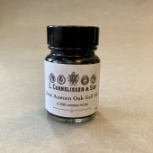 Cornelissen historical ink range, Jane Austen ink