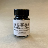 Cornelissen historical ink range, Sir Isaac Newton