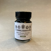 Cornelissen historical ink range, Hawthorn Green