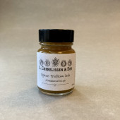 Cornelissen historical ink range, Spice yellow