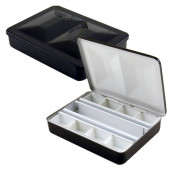 Cornelissen Enamelled Empty Boxes