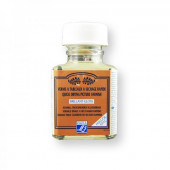 Lefranc Quick Drying Picture Varnish (LIMITED STOCK)