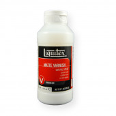 Liquitex Acrylic Varnish Matt