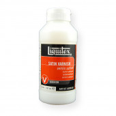 Liquitex Acrylic Varnish Satin