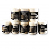 Liquitex Acrylic Textured and Effects Mediums