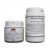 Michael Harding Non Absorbent Acrylic Primer
