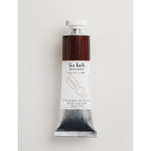 Six Bells Orange Ochre