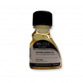 Winsor & Newton Refined Linseed Oil