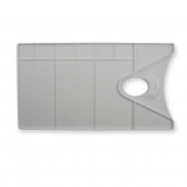 Holbein Plastic Reversible Palette