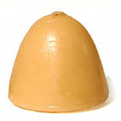 Rohrer & Klingner Transparent Ground Cap