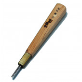 Sankaku-toh 1.5mm (V Shape)