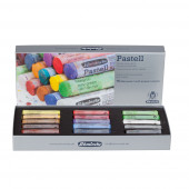 Schmincke Pastels Cardboard Set of 15 Assorted