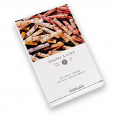 Sennelier Set 48 Portrait Collection pastels