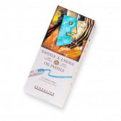 Sennelier 12 Iridescent Oil Pastels