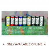 Gamblin Introductory Set