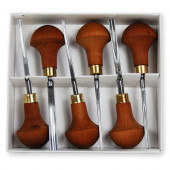 Pfeil Professional Lino and Wood Set C