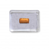 Shell Gold Watercolour 1/4 pan Red 22.9 Carat 