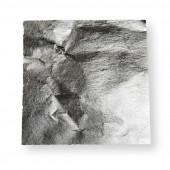 Cornelissen Silver Leaf Thick