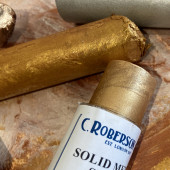 Roberson Solid Metal Sticks