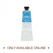 Gamblin Solvent-Free Gel