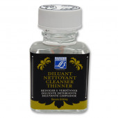 Lefranc Gilding Cleaner and Thinner 75 ml 
