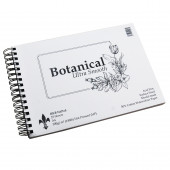 Botanical Ultra Smooth Fat Pad