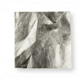 Cornelissen 80 White Gold Leaf 12 ct