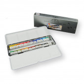 Winsor & Newton Lightweight Box 24