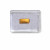 Shell Gold Watercolour 1/4 pan Yellow 23.5 Carat 