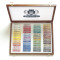 Schmincke Wooden Boxed Set of 60 pastels