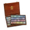 Schmincke Wooden Boxed Set of 200 pastels