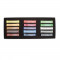 Schmincke Pastels Cardboard Set of 15 Assorted