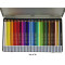 STABILO CarbOthello Pastel Pencil Set of 36 in Tin Box