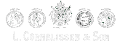 L. CORNELISSEN & SON